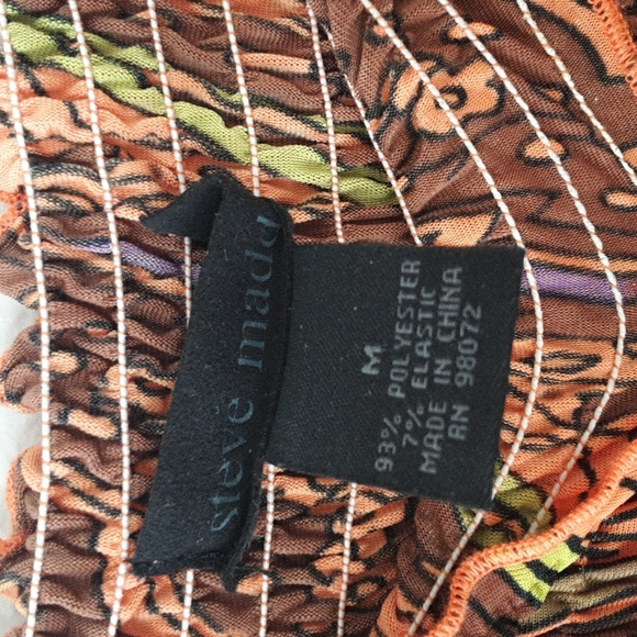 Womens Maxi Dress - Picture 5 of 5